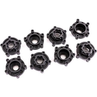 Traxxas náboj kola +5mm (4), +10mm (4) (pro NO9572)