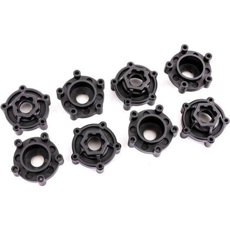 Traxxas náboj kola +5mm (4), +10mm (4) (pro NO9572)