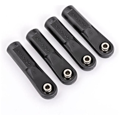 Traxxas koncovka kulového čepu (4)