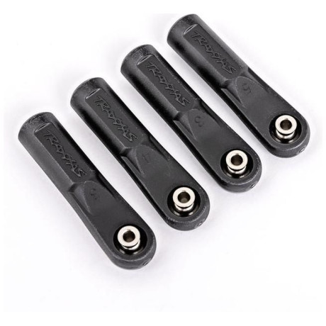 Traxxas koncovka kulového čepu (4)