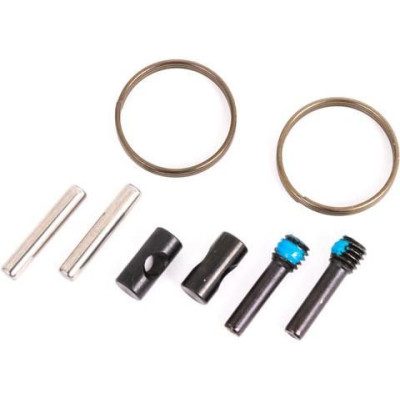 Traxxas servisní sada CVD hřídelí (pro NO9655X)