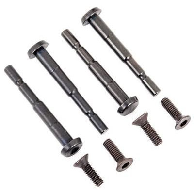 Traxxas čep tlumiče HD (sada)