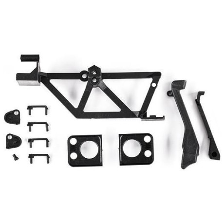 Traxxas maketové doplňky (pro NO9712)