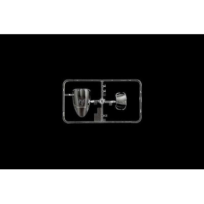 Model Kit letadlo 1392 - A-6E TRAM INTRUDER (1:72)