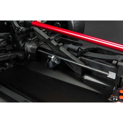 Arrma vzpěra centrální hřídele