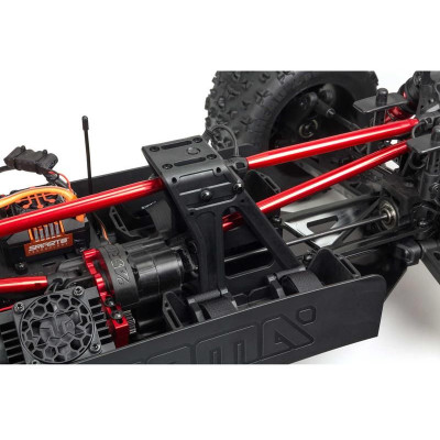 Arrma věž středová