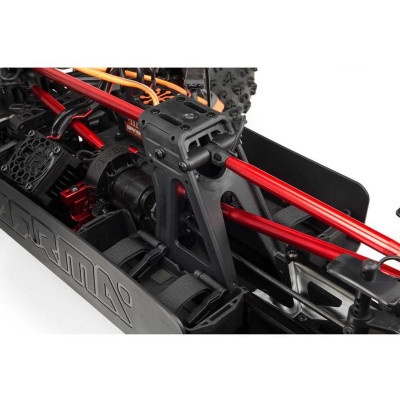 Arrma čep příčky 67mm (2)