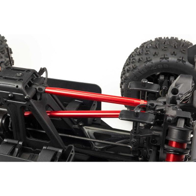 Arrma příčka šasi 164mm