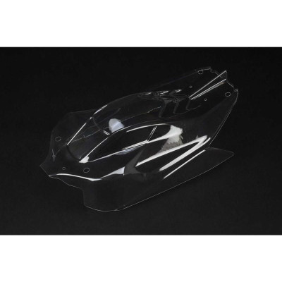 Arrma karosérie nenabarvená: Typhon 4x4