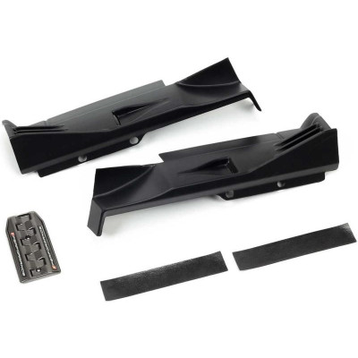 Arrma karosérie černá: Felony 6S BLX