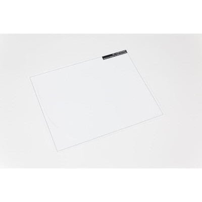 Arrma karosérie nenabarvená: Vendetta 4X4 BLX