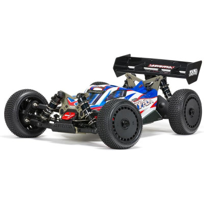 Arrma Typhon TLR Tuned 4S BLX 1:8 4WD RTR