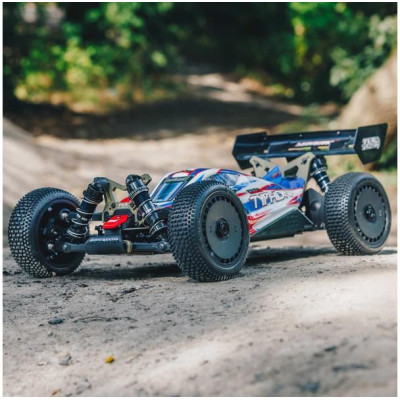 Arrma Typhon TLR Tuned 6S BLX 1:8 4WD RTR