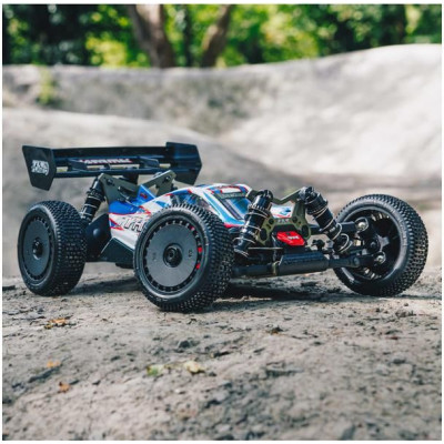 Arrma Typhon TLR Tuned 6S BLX 1:8 4WD RTR
