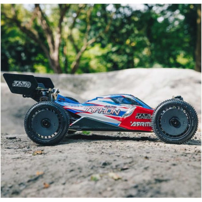 Arrma Typhon TLR Tuned 6S BLX 1:8 4WD RTR