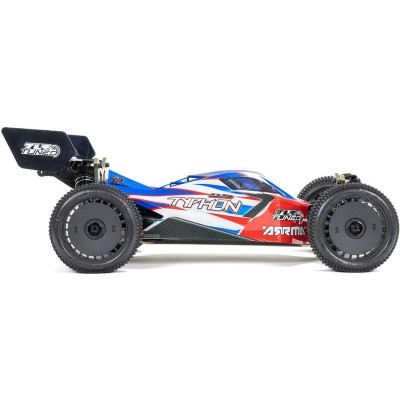 Arrma Typhon TLR Tuned 6S BLX 1:8 4WD RTR