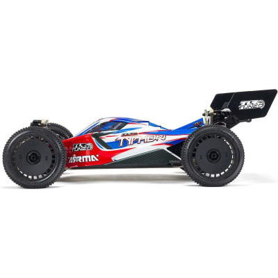 Arrma Typhon TLR Tuned 6S BLX 1:8 4WD RTR
