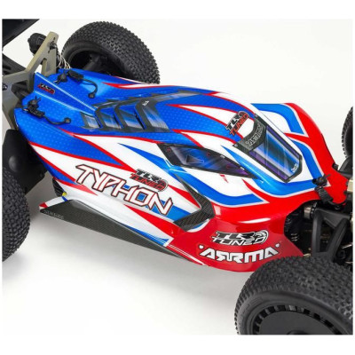 Arrma Typhon TLR Tuned 6S BLX 1:8 4WD RTR