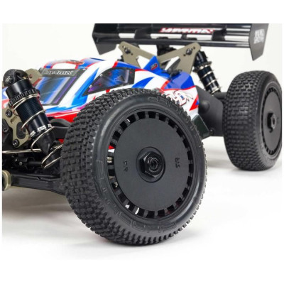 Arrma Typhon TLR Tuned 6S BLX 1:8 4WD RTR