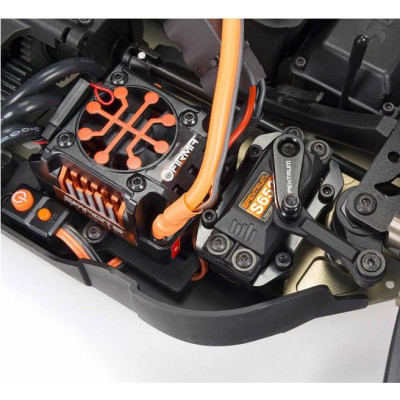 Arrma Typhon TLR Tuned 6S BLX 1:8 4WD RTR