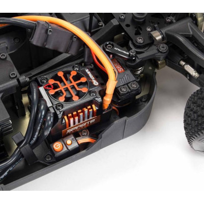 Arrma Typhon TLR Tuned 6S BLX 1:8 4WD RTR