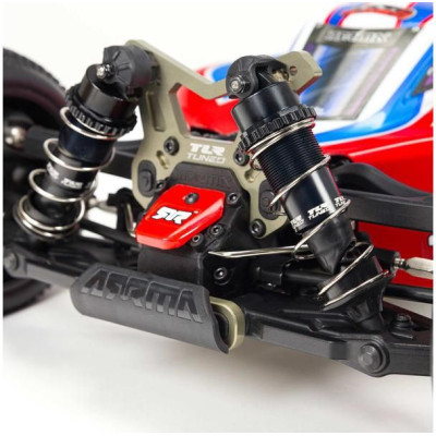 Arrma Typhon TLR Tuned 6S BLX 1:8 4WD RTR