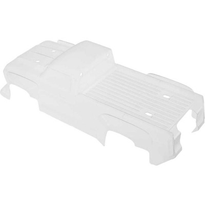 Arrma karosérie nenabarvená: Outcast