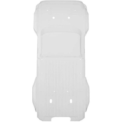 Arrma karosérie nenabarvená: Outcast