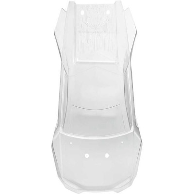 Arrma karosérie nenabarvená: Talion 6S