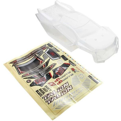 Arrma karosérie nenabarvená: Talion 6S