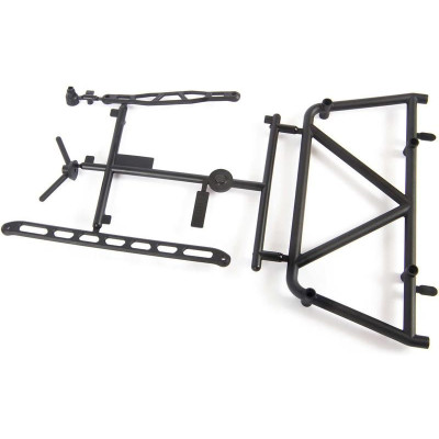Axial ochranný rám karosérie: UMG10 6x6