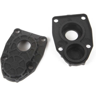 Axial náprava portálová zadní: UTB