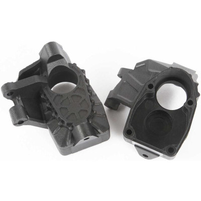 Axial sada řízení: UTB