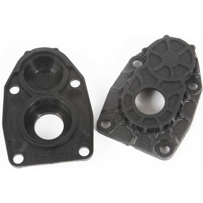 Axial sada řízení: UTB