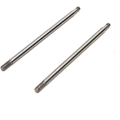 Axial pístnice tlumiče 66.7mm (2)