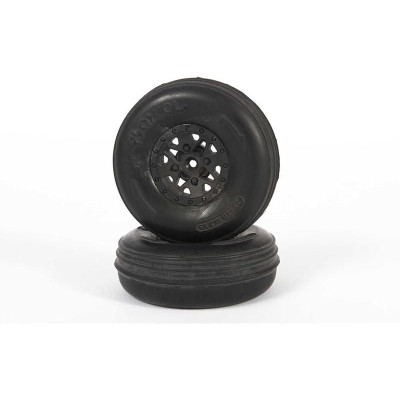 Axial pneu ST28 Razor př. / Paddle zad.: Yeti Jr.