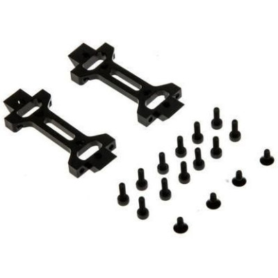 Blade držák podvozku (2): Fusion 360 Smart