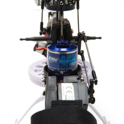 Blade 330 S Smart RTF Basic