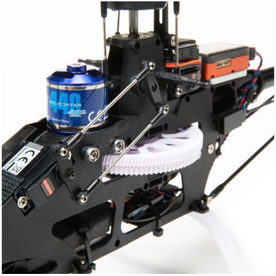 Blade 330 S Smart RTF Basic