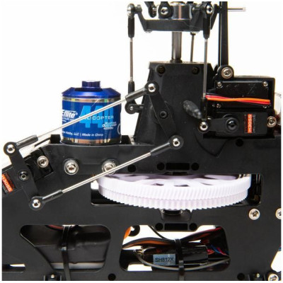 Blade 330 S Smart RTF Basic