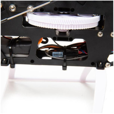 Blade 330 S Smart RTF Basic