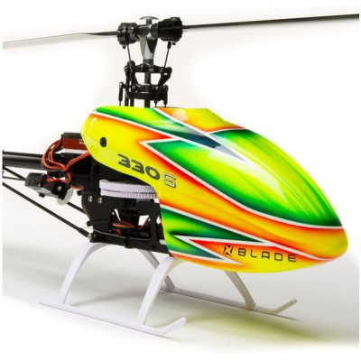 Blade 330 S Smart RTF Basic