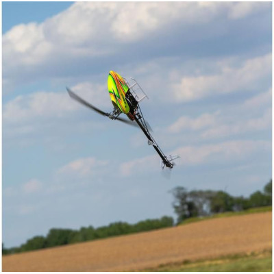 Blade 330 S Smart RTF Basic