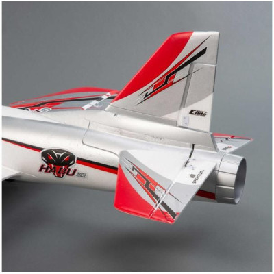 E-flite Habu STS 1.0m Smart SAFE RTF Basic