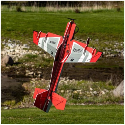 E-flite Eratix 3D 0.86m PNP