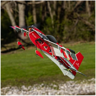 E-flite Eratix 3D 0.86m PNP