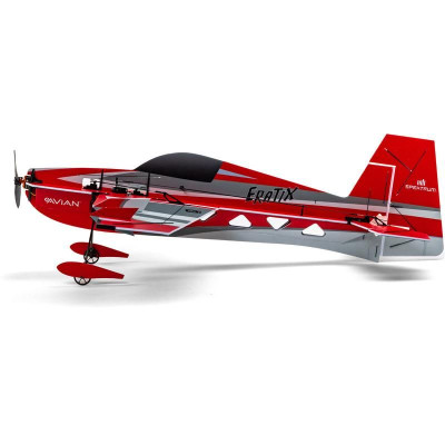 E-flite Eratix 3D 0.86m PNP