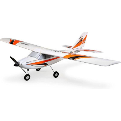 E-flite Apprentice STS 15e 1.5m SAFE RTF Basic