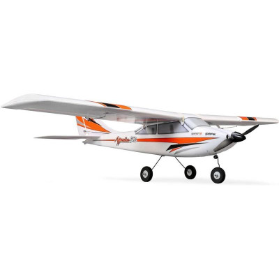 E-flite Apprentice STS 15e 1.5m SAFE RTF Basic