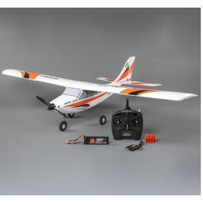 E-flite Apprentice STS 15e 1.5m SAFE RTF Basic